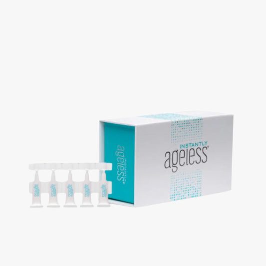 Body Bliss - Instantly Ageless