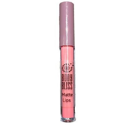 Bliss - Matte Liquid Lipstick