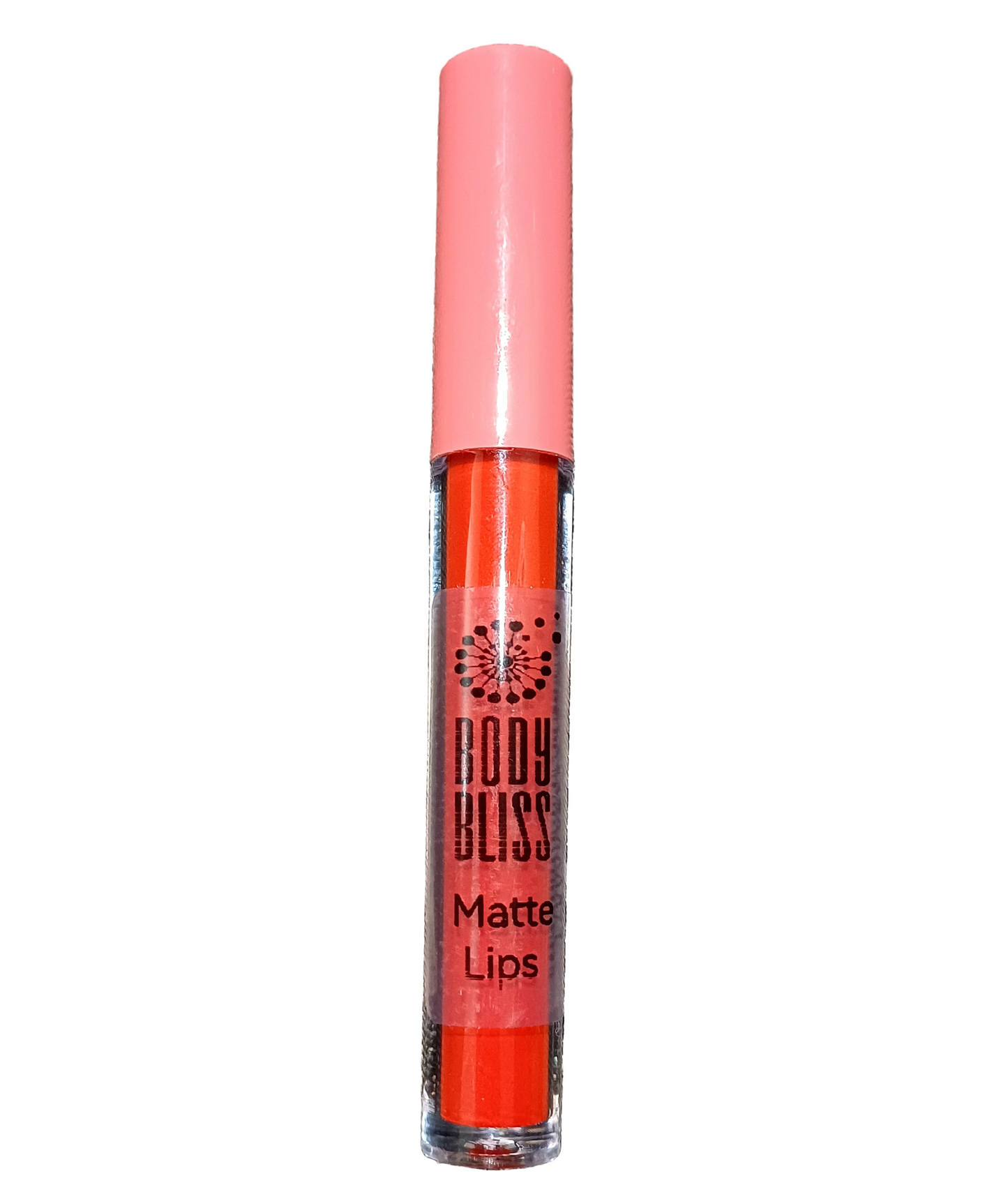 Bliss - Matte Liquid Lipstick