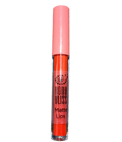 Bliss - Matte Liquid Lipstick