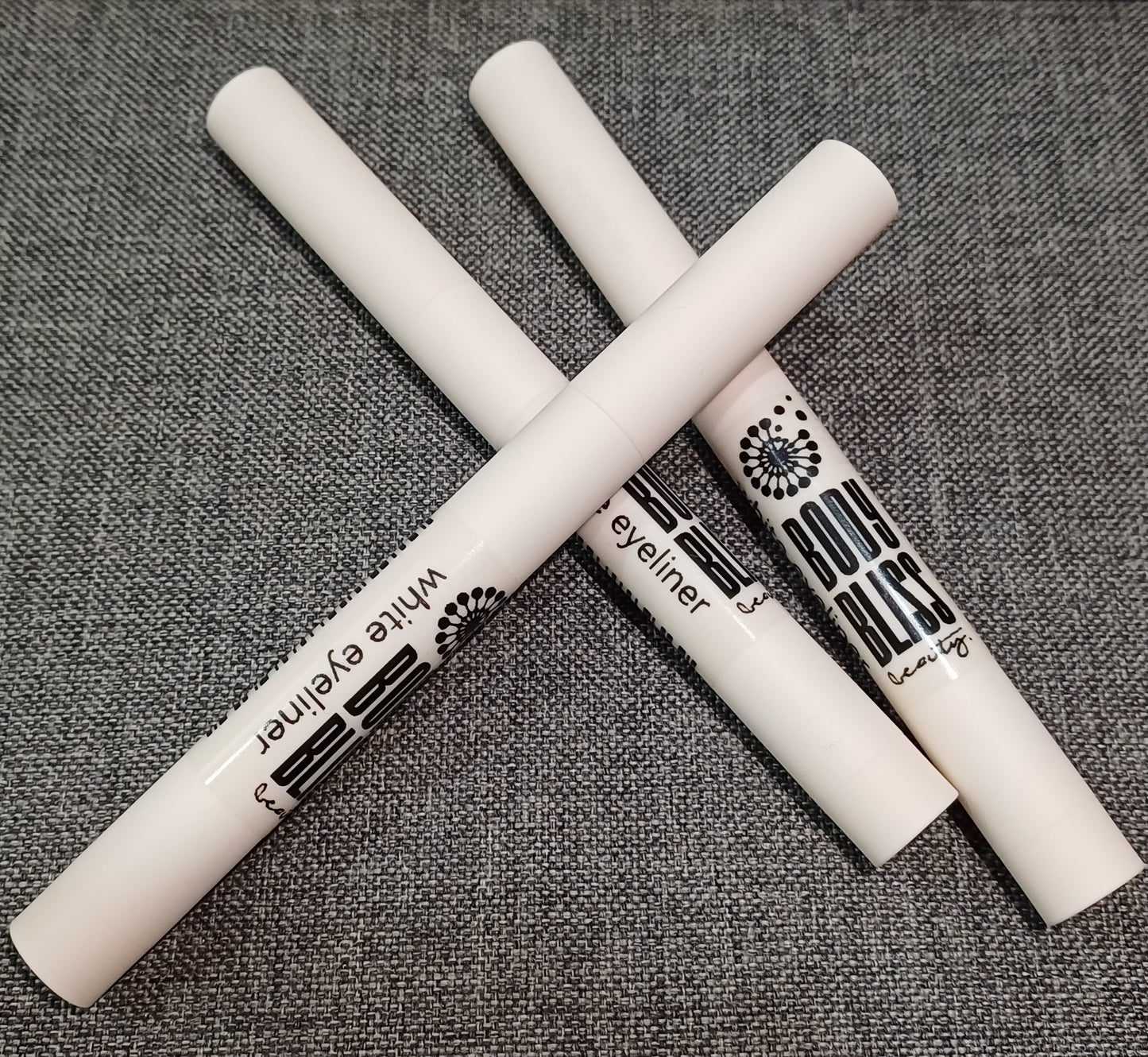Bliss - White Eyeliner