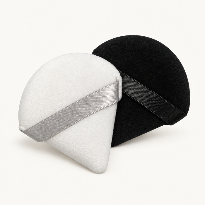 Body Bliss - 2 Pack Make-Up Blending Sponge (small)
