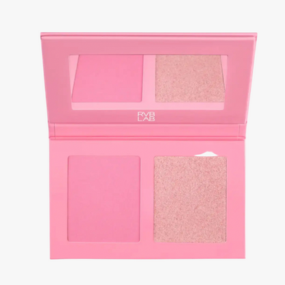 RVB - Dreamy Duo | Face Powder Palette