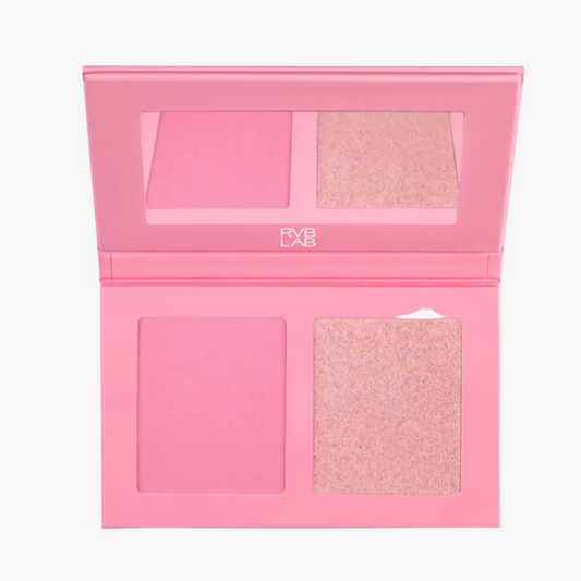 RVB - Dreamy Duo | Face Powder Palette