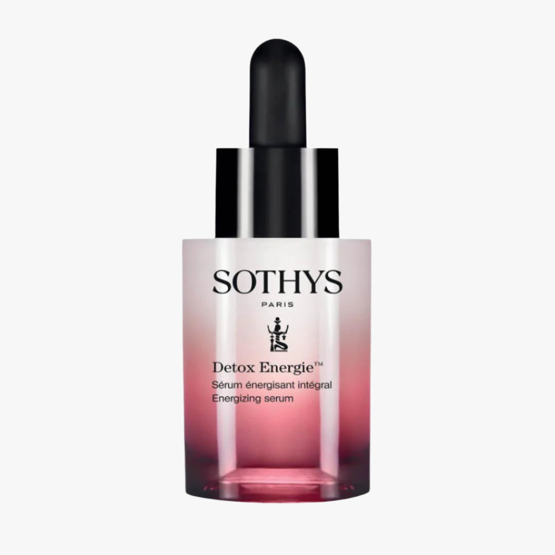 Sothys - Energizing Serum 30ml