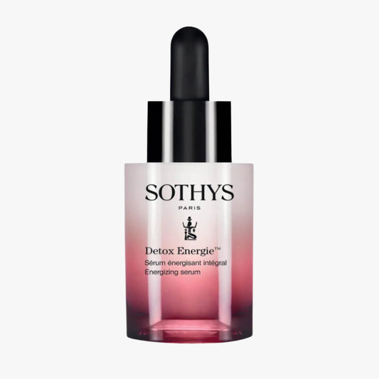 Sothys - Energizing Serum 30ml