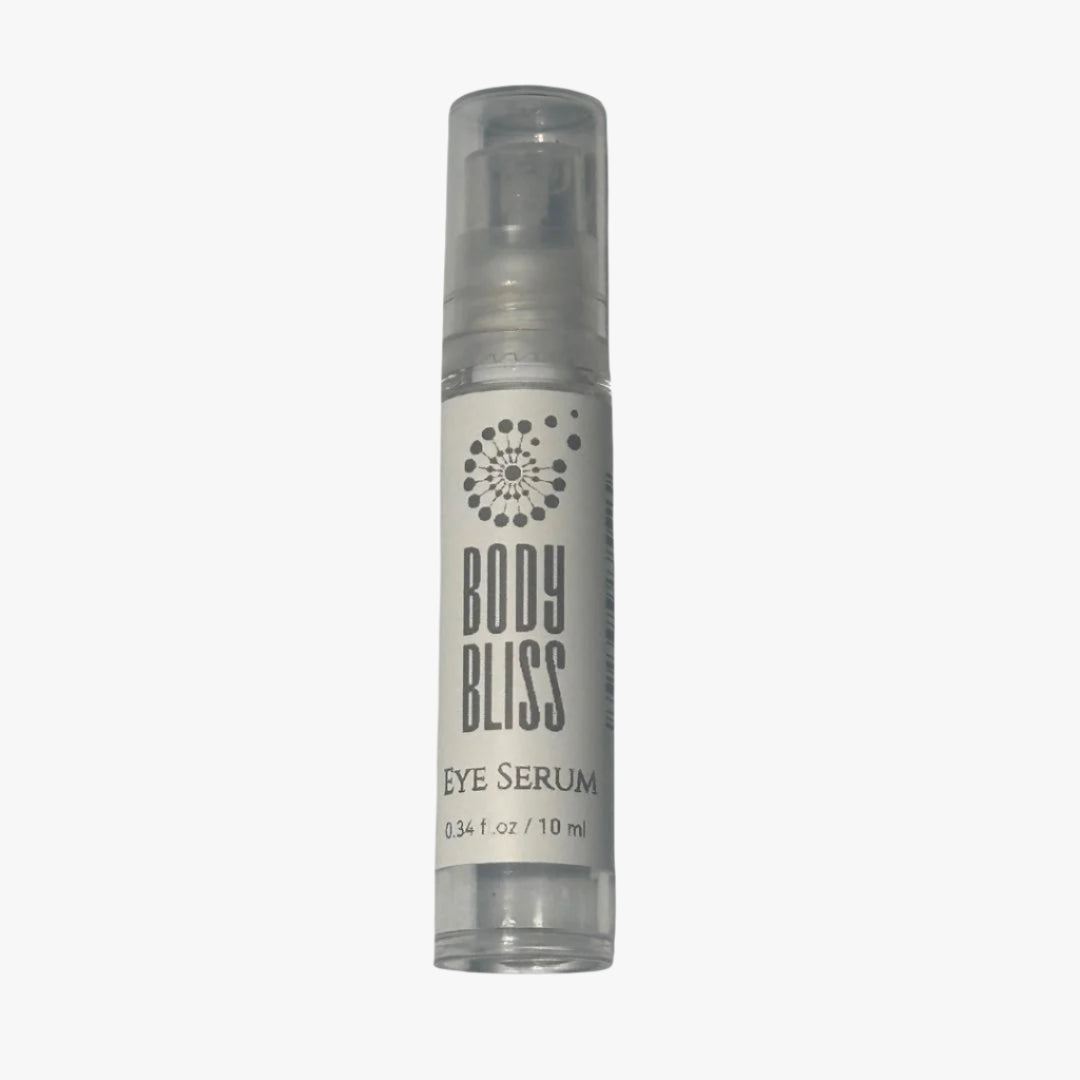 Body Bliss - Eye Serum