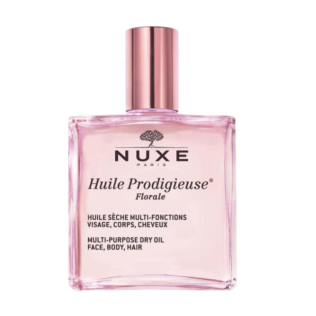 Nuxe - Huile Prodigieuse FLORALE Multi-Use Dry Oil