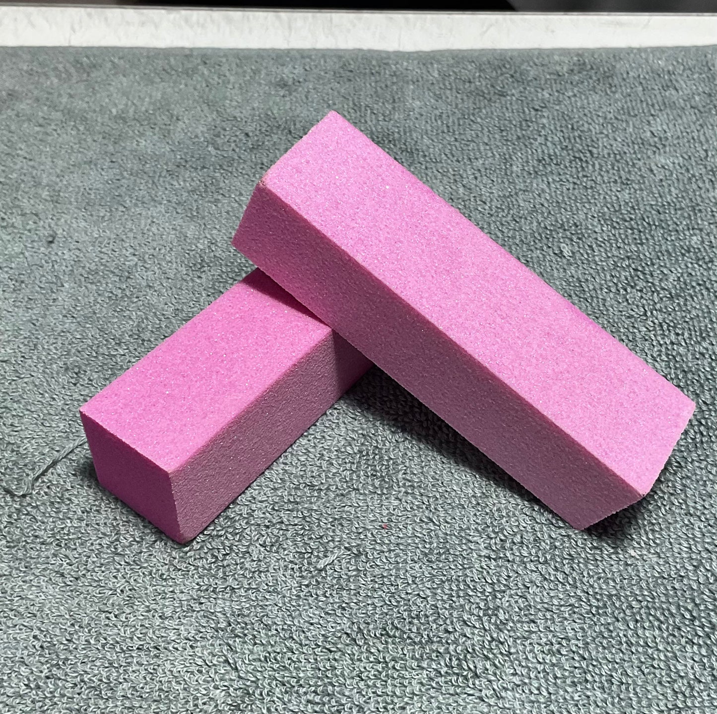 Body Bliss - Buffing Block