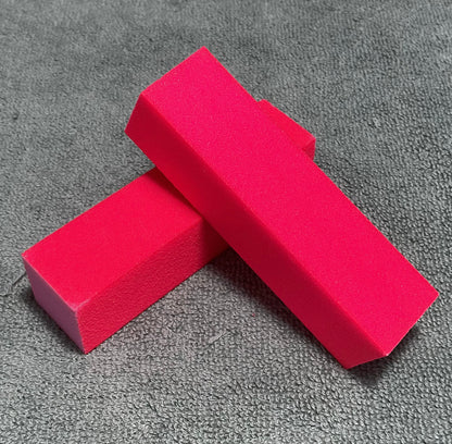 Body Bliss - Buffing Block