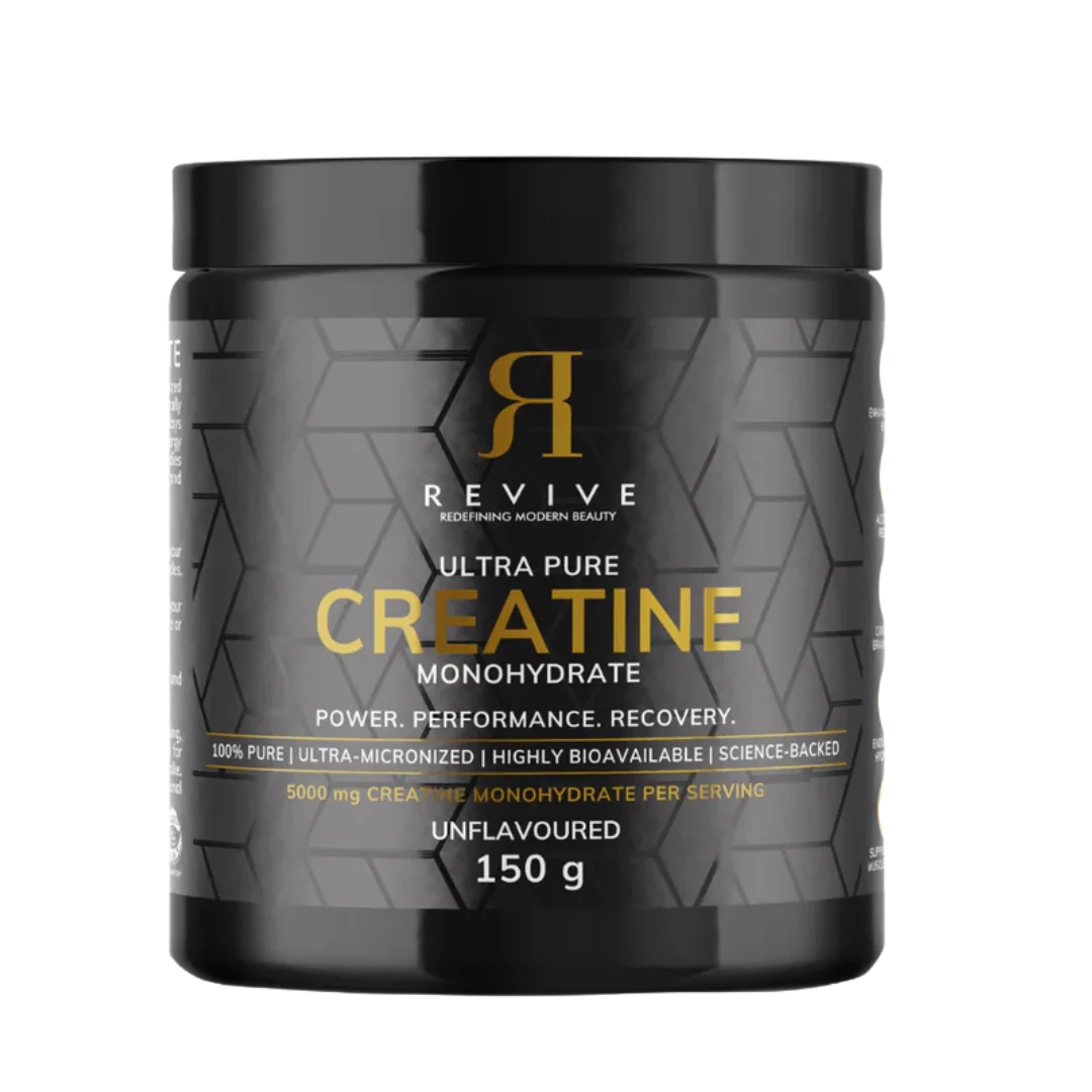 Revive - Ultra Pure Creatine