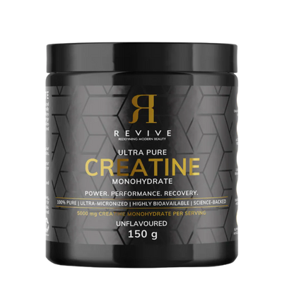 Revive - Ultra Pure Creatine