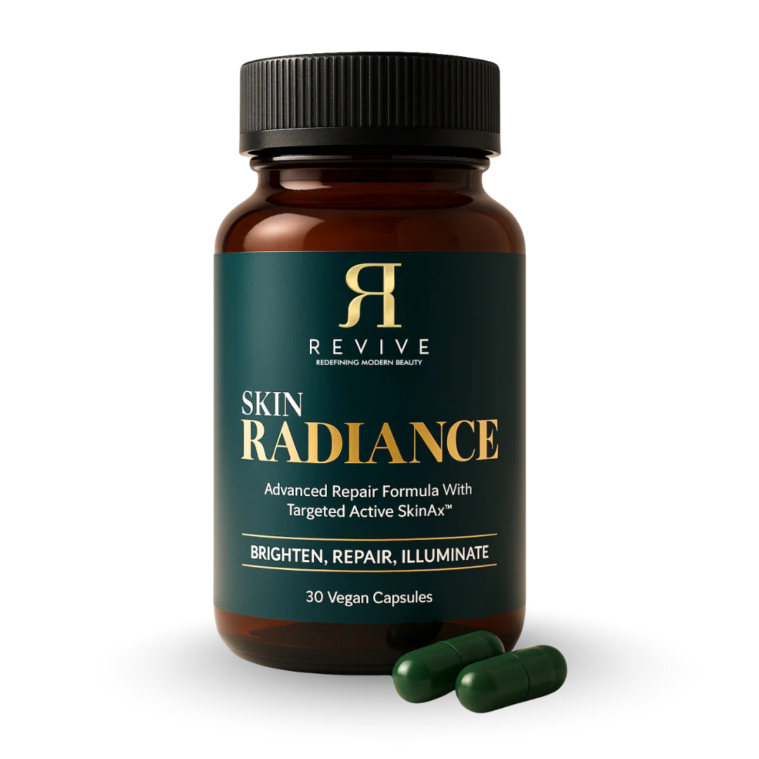 Revive - Skin Radiance Brighten, Repair & Illuminate Skin 30 capsules
