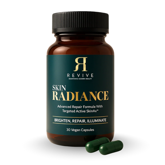 Revive - Skin Radiance Brighten, Repair & Illuminate Skin 30 capsules