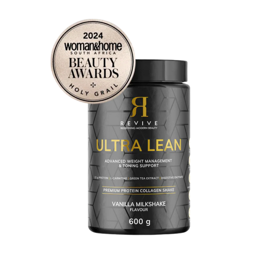 Revive - Ultra Lean Protein Shake Vanilla