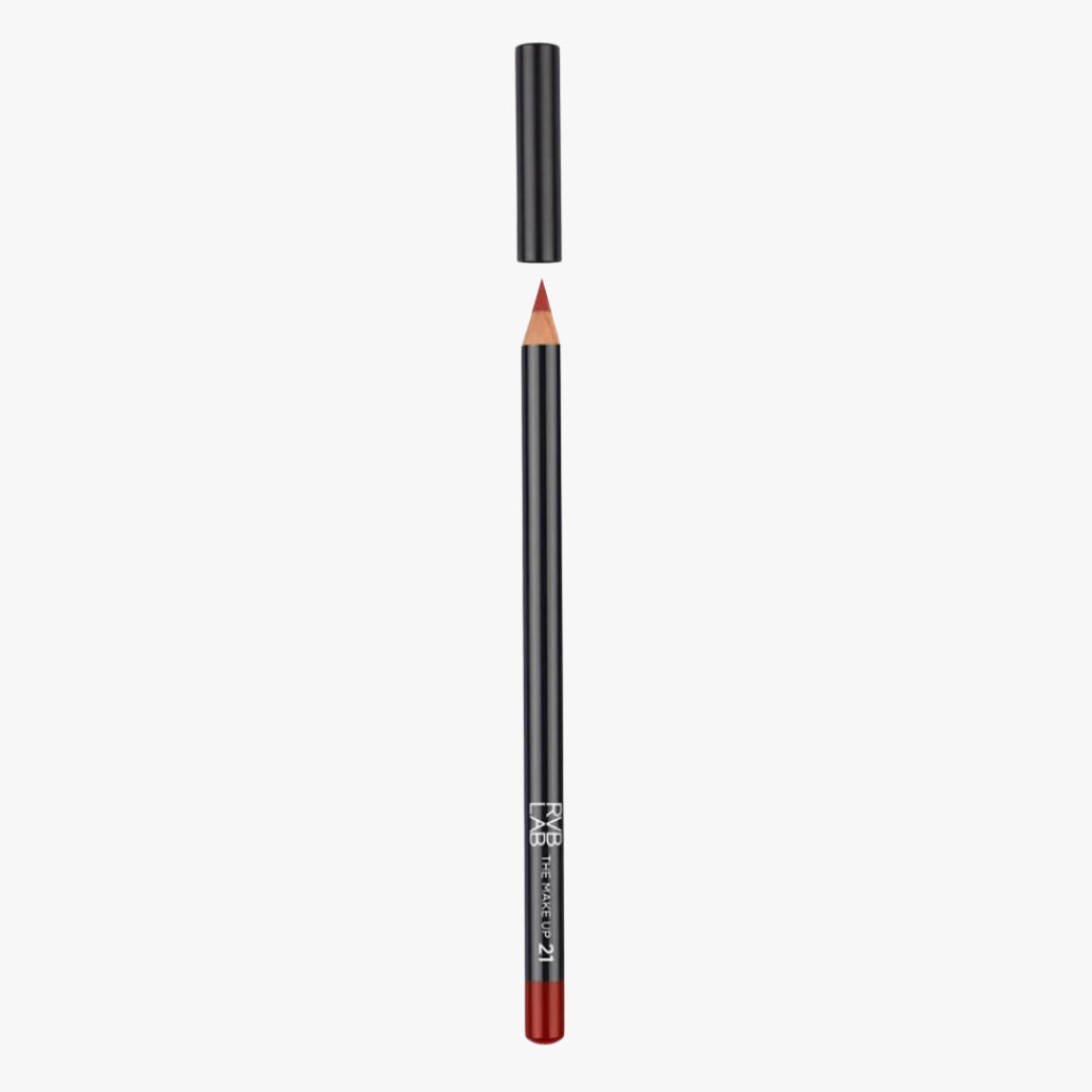 RVB - Lip Pencil 21 Cherry Red