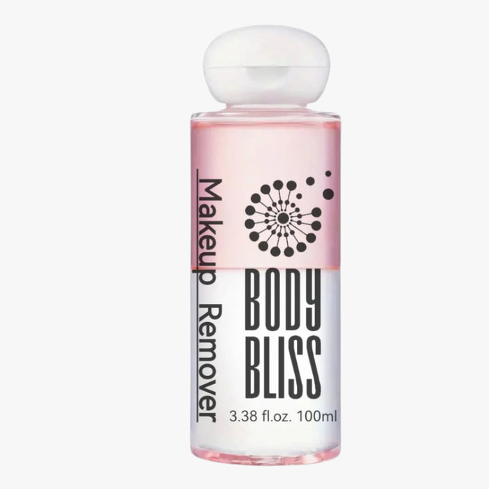 Body Bliss - Make-Up Remover 100ml
