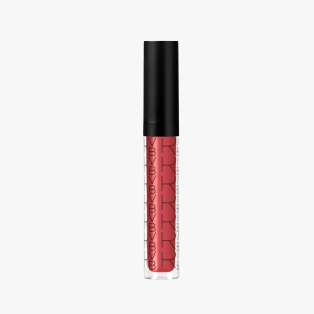 RVB - Ever & Ever Matt Liquid Lipstick #05 CORALLO