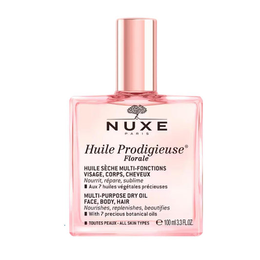 Nuxe - Huile Prodigieuse FLORALE Multi-Use Dry Oil