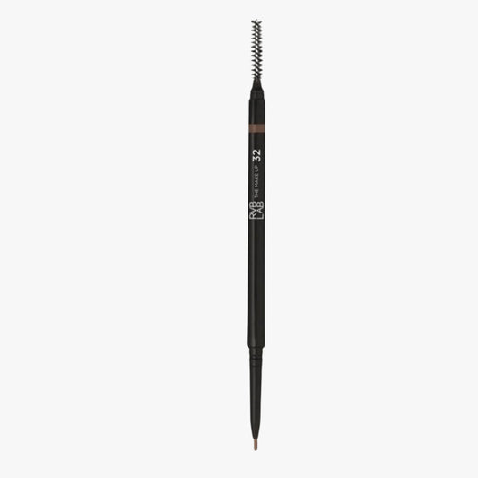 RVB - Water Resistant Eyebrow Pencil #32