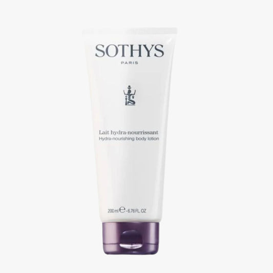 Sothys - Hydra Nourishing Body Lotion