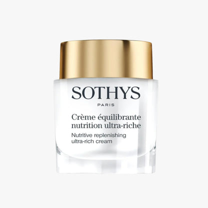 Sothys - Ultra Rich Nutrition Cream 50ml