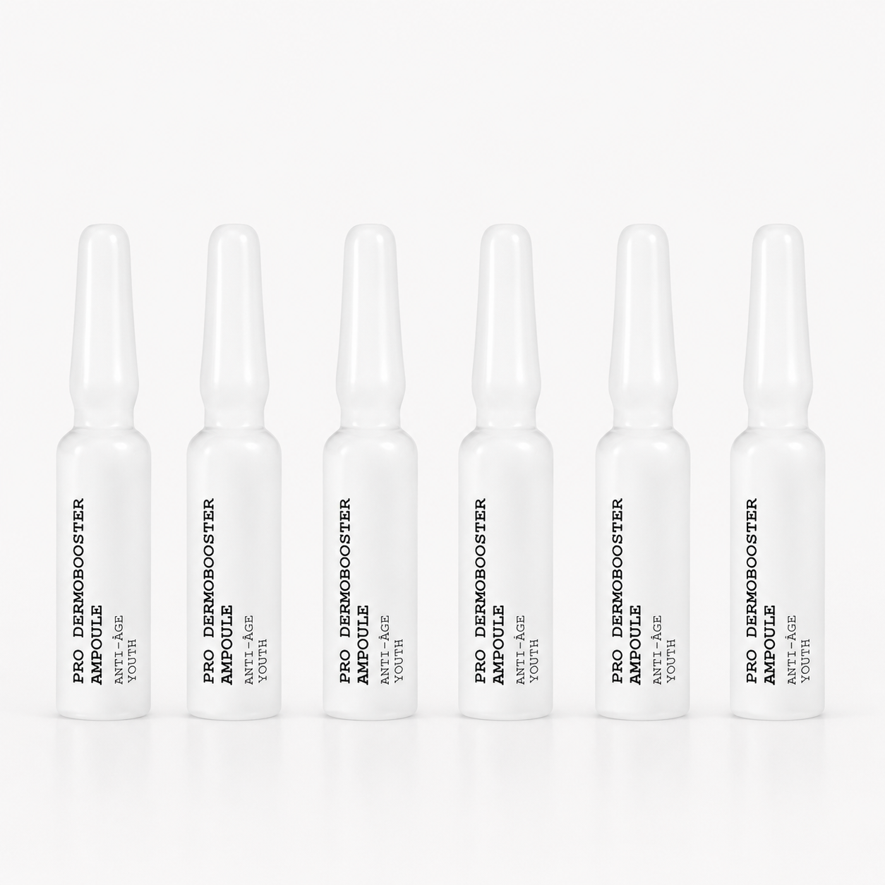 SOTHYS |  Pro Dermobooster Youth Ampoules 7pcs