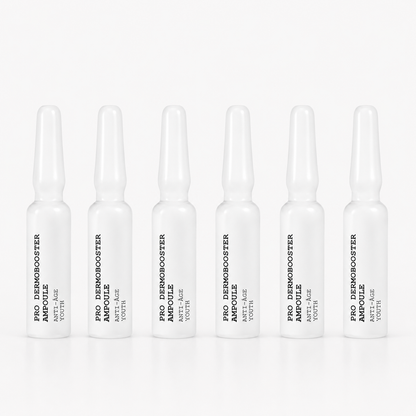 SOTHYS |  Pro Dermobooster Youth Ampoules 7pcs