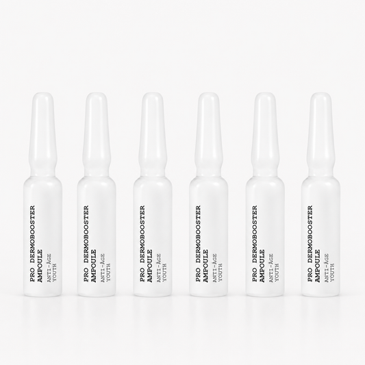 SOTHYS |  Pro Dermobooster Youth Ampoules 7pcs