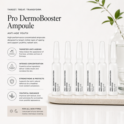 SOTHYS |  Pro Dermobooster Youth Ampoules 7pcs