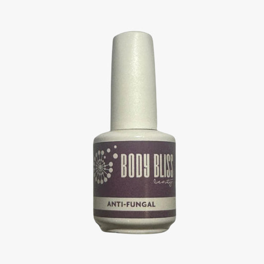 Body Bliss - Anti Fungal Nail Treatment