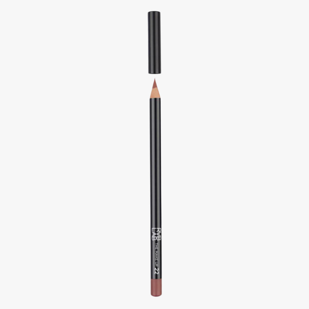 RVB - Lip Pencil 22 Antique Pink