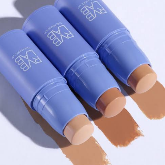RVB - Secret Veil | Smoothing BB Cream