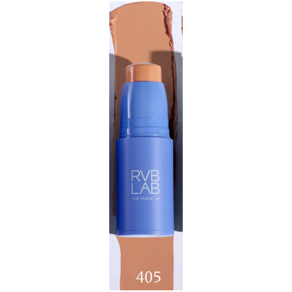 RVB - Secret Veil | Smoothing BB Cream