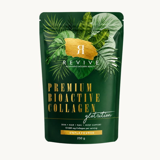 Revive - Glotrition Natural Bovine Collagen 250g