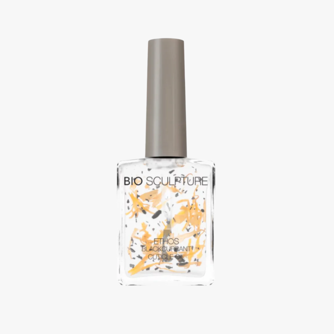 Bio Sculpture - Ethos Blackcurrant Cuticle Oil