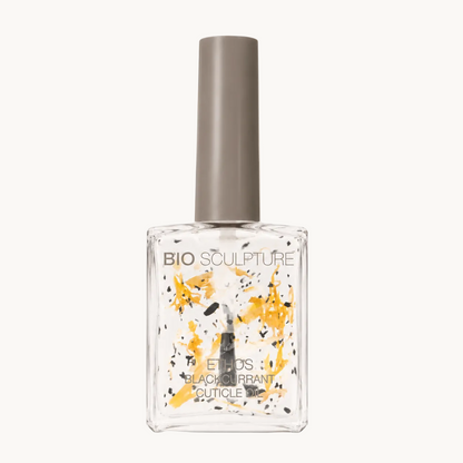 Bio Sculpture - Ethos Blackcurrant Cuticle Oil