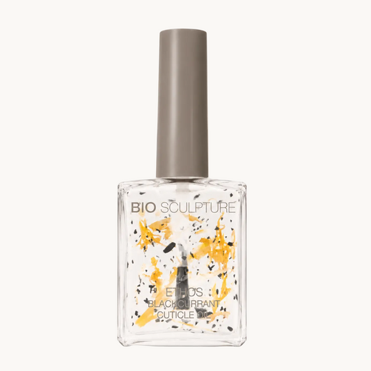 Bio Sculpture - Ethos Blackcurrant Cuticle Oil