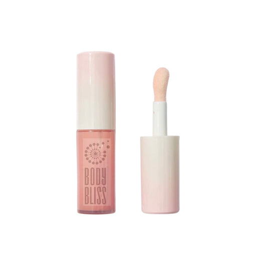 Body Bliss - Volume Lip Plumping Gloss