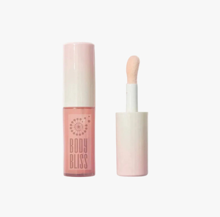 Body Bliss - Volume Lip Plumping Gloss