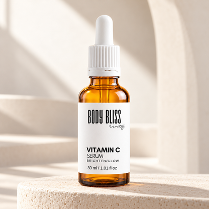 Body Bliss Vitamin C Serum 30 ml inspiration image