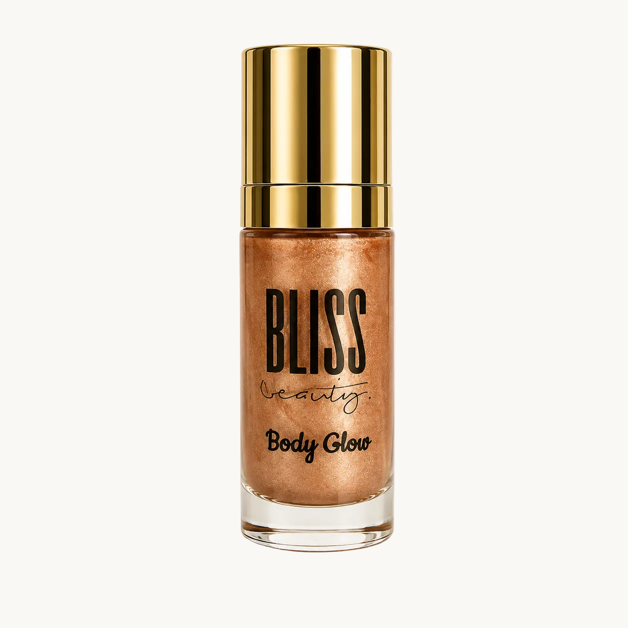 Body Bliss - Body Glow