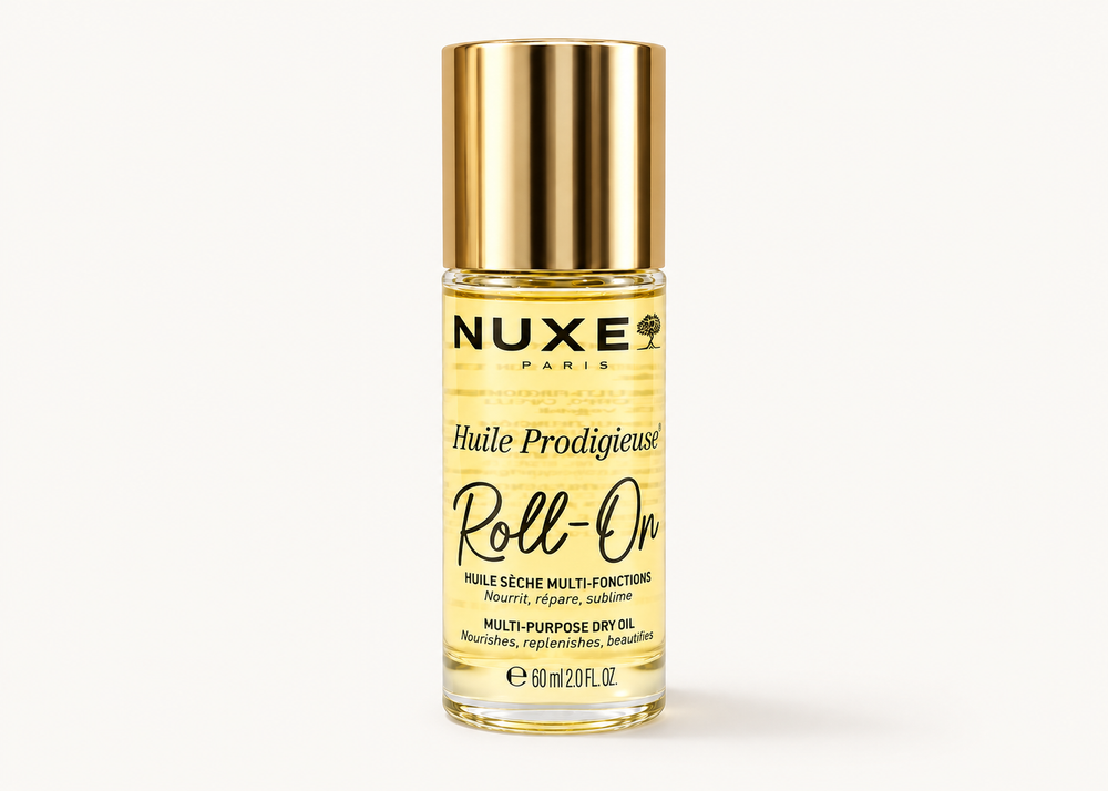 NUXE Huile Prodigieuse Original Roll-On 60ml