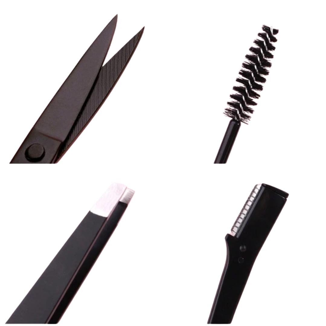 Brow Shaping Kit