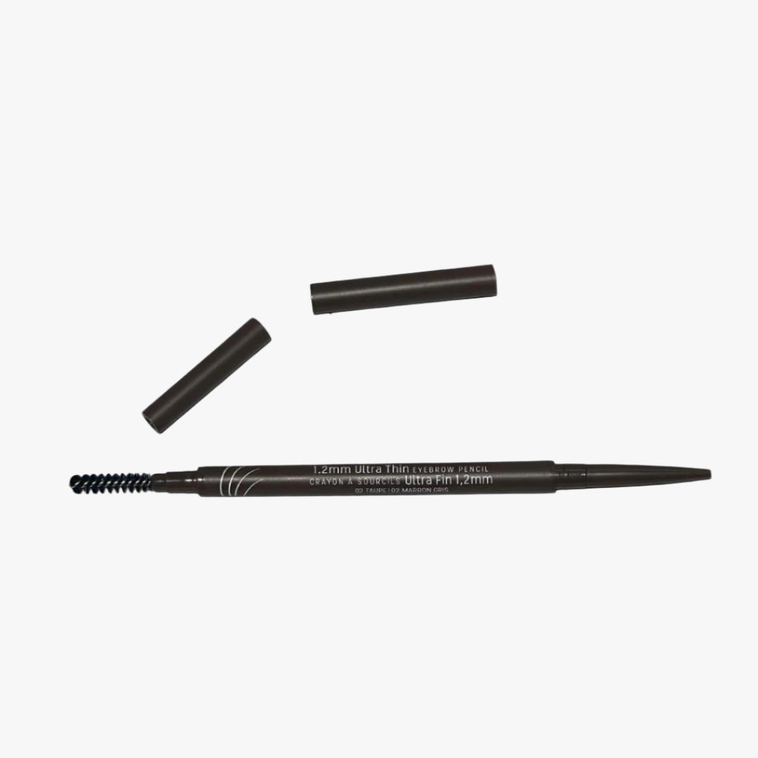 Body Bliss - Eye Brow Pencil Ultra Thin 1.2mm Brown