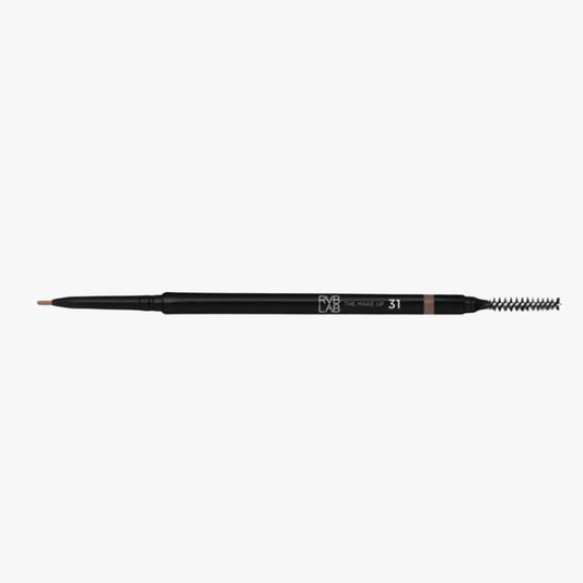 RVB - Water Resistant Eyebrow Pencil #31