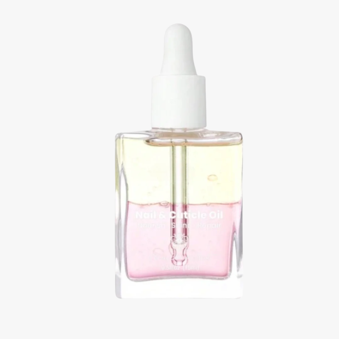 Body Bliss - Cherry Blossom Cuticle Oil 15ml