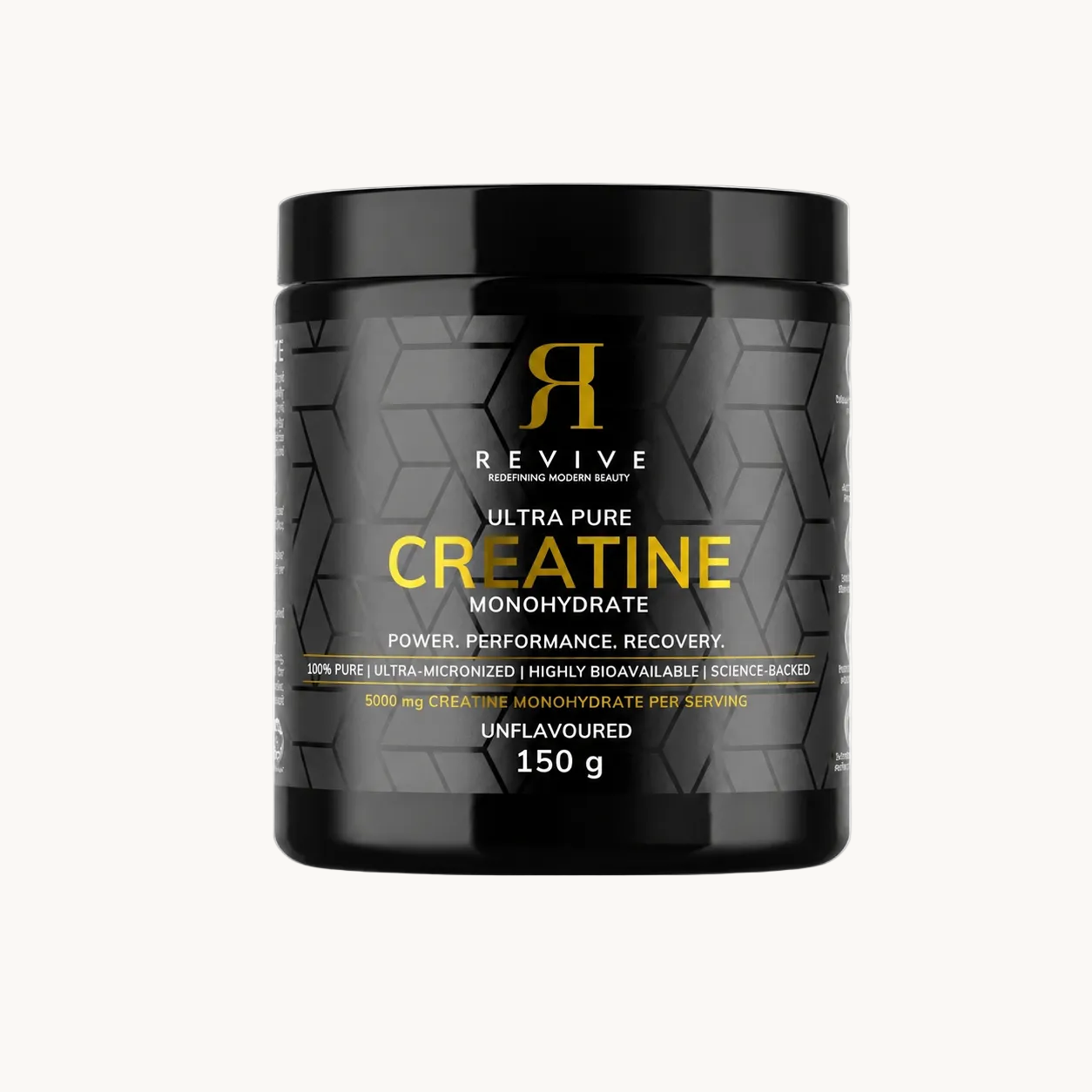 Revive - Ultra Pure Creatine