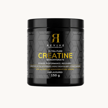 Revive - Ultra Pure Creatine