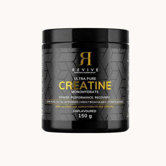 Revive - Ultra Pure Creatine
